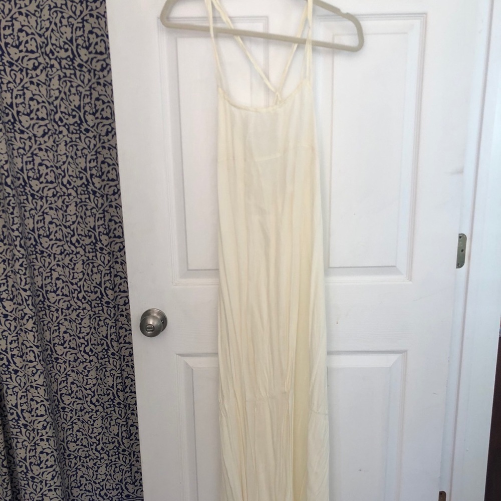 Acacia dress